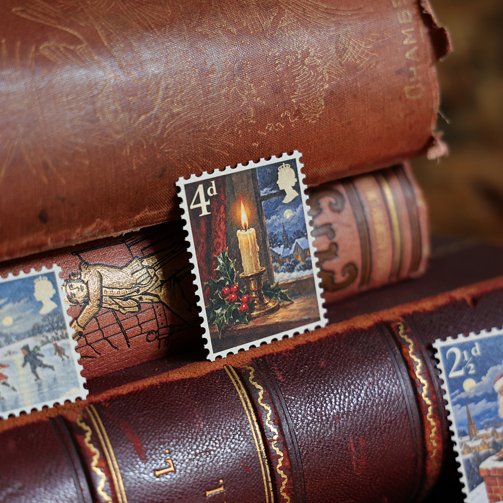 Luxury Personalised Santa Letter