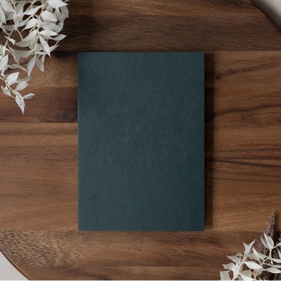 'Any Design' Foil Pressed Wedding Invitation