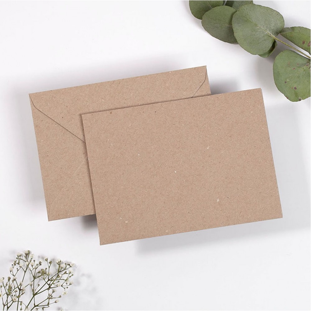 'Arabella' RSVP Envelopes