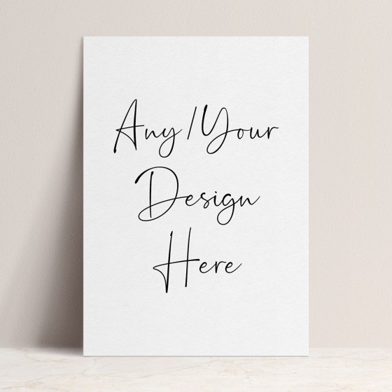 Print my Design