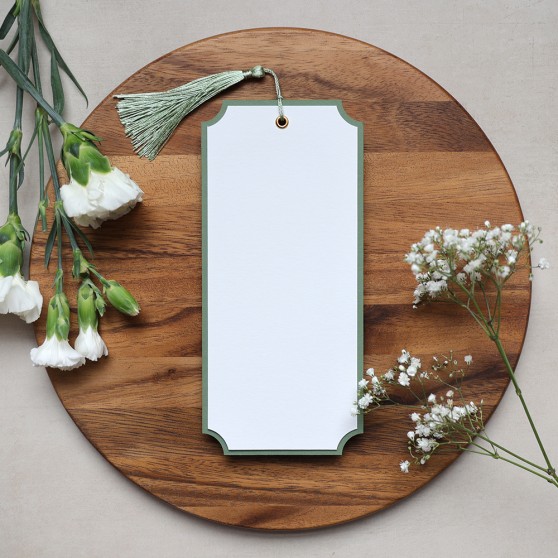 Any Design Mounted Menu