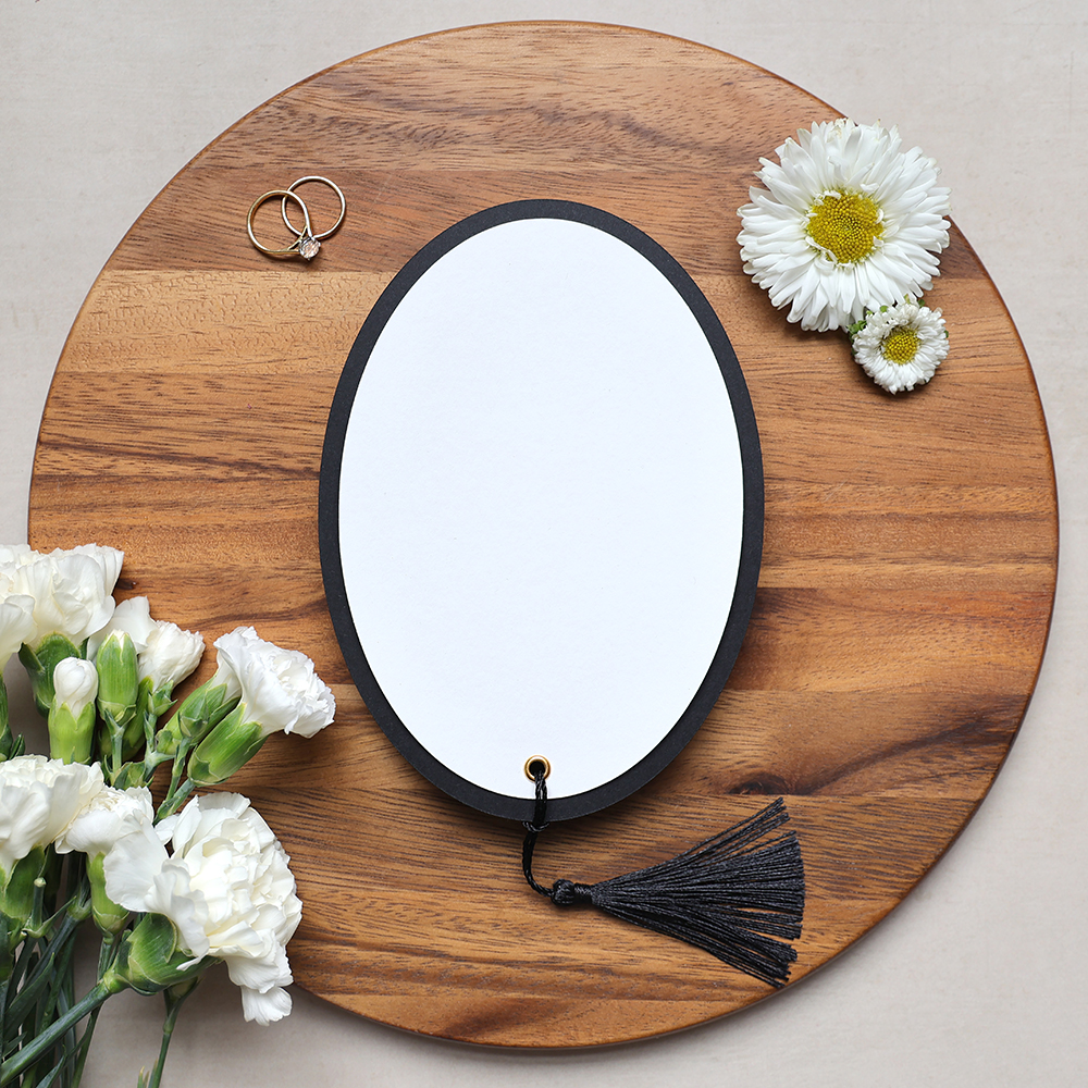 Any Design Mounted Menu