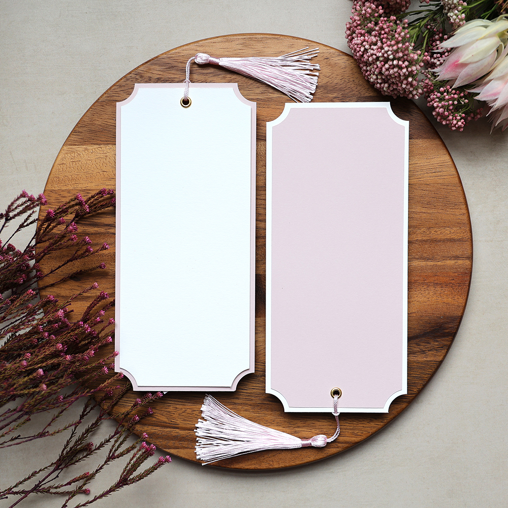 Any Design Mounted Menu