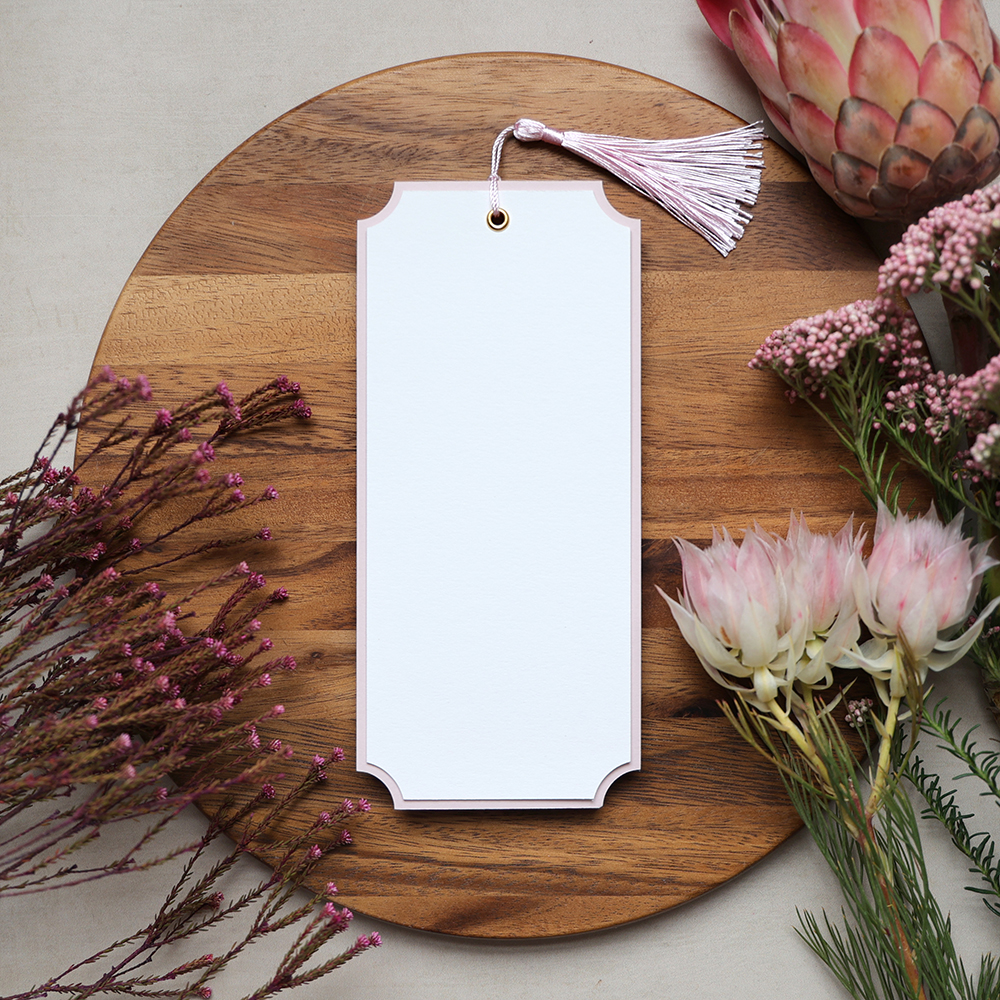 Any Design Mounted Menu