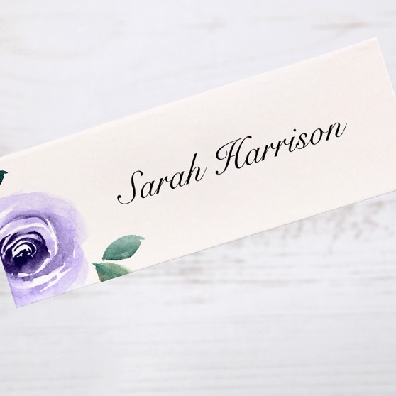 'Camilla' Place Cards