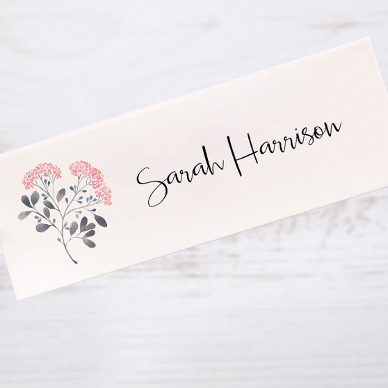 'Felicity' Place Cards