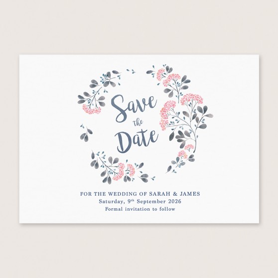 'Felicity' Save the Date