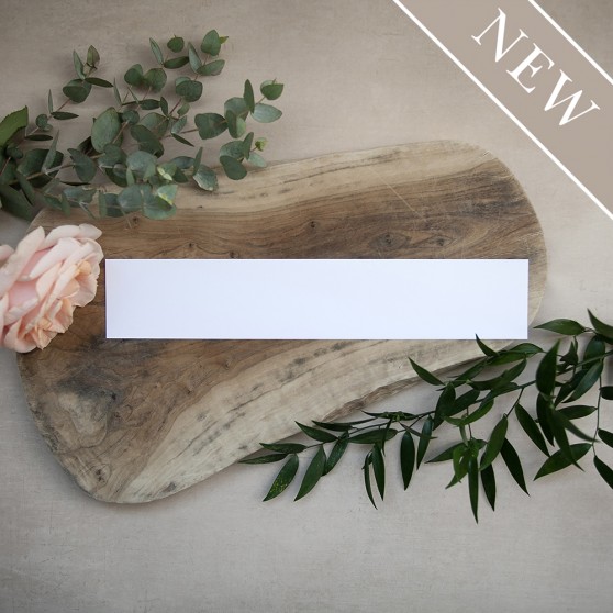 'Any Design' Sleeve Bellyband