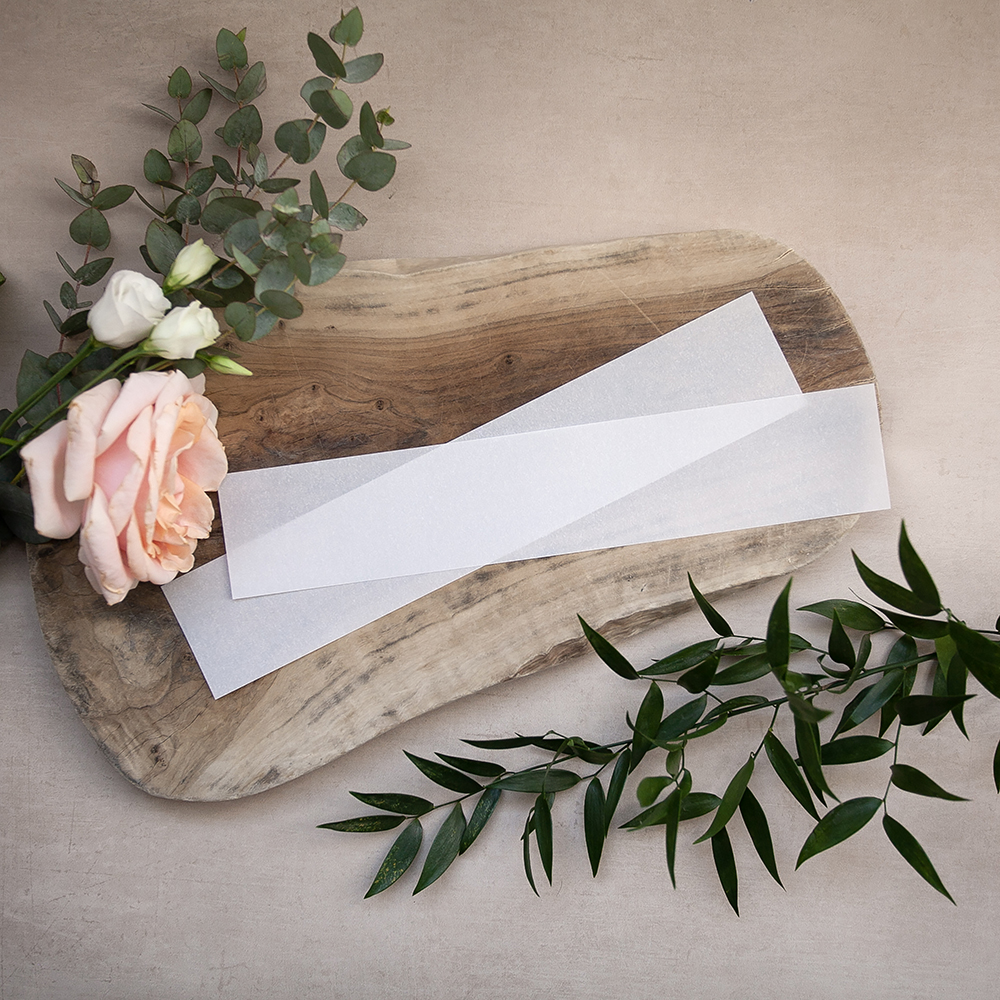 'Any Design' Sleeve Bellyband