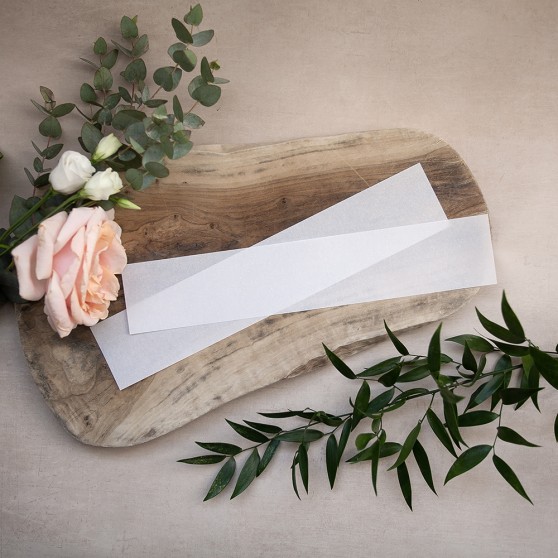 'Any Design' Sleeve Bellyband