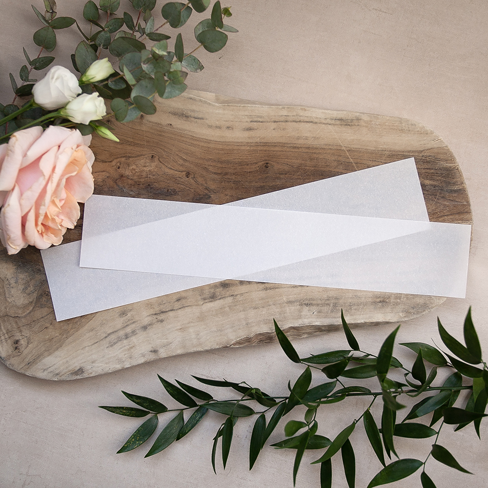 'Any Design' Sleeve Bellyband