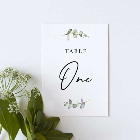 100 Cartellini Personalizzati Wedding Favor "Thank You For Celebrating" | Etichette Bomboniere Carta Verde 4x5,5cm