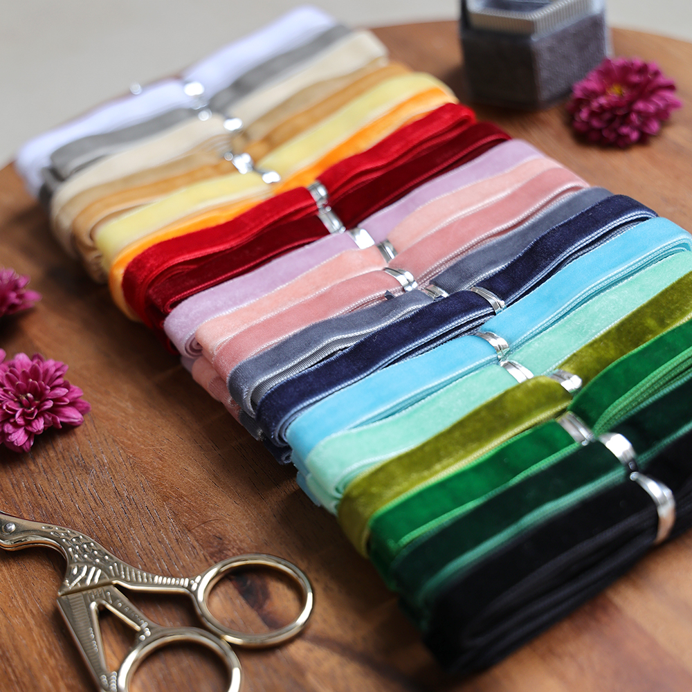 'Daisy Pink' Save the Date Tag